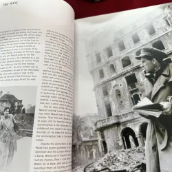 Sách ngoại văn tiếng Anh - The art of Gormenghast 926928