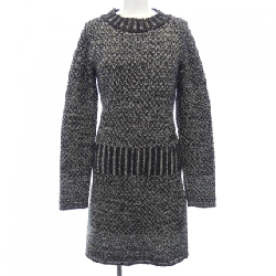 【Mã giảm giá】Chanel CHANEL Váy