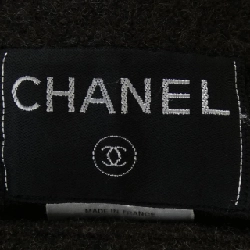 CHANEL P14217V08014 99A Áo khoác - Hàng hiệu Authentic 822147