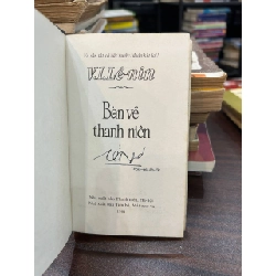 V.I. Lê-nin - V.I. Lê-nin 936728