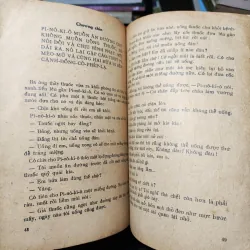 Chú Người Gỗ - Kim Đồng - V. Côn- Lô - Đi 1021288