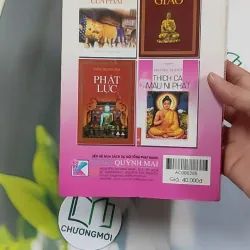 Truyện Tranh Thích Ca Mâu Ni Phật - Song Ngữ - Saigon Books 776143
