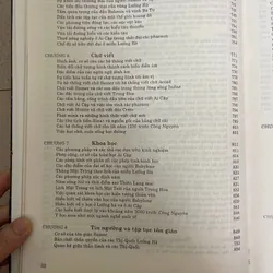  LỊCH SỬ VĂN MINH NHÂN LOẠI THỜI TIỀN SỬ 589894