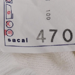 SACAI 23-0470S Áo khoác - Hàng hiệu Chính hãng 894935