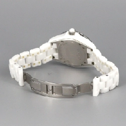 Chanel J12 33mm Gốm･12P H1628 Gốm Quartz - Hàng hiệu Chính hãng 875568