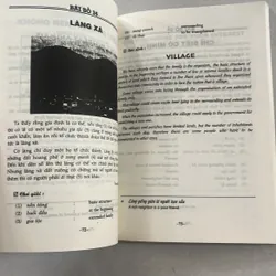 100 bài luyện dịch Việt Anh - Võ Liêm An 557894