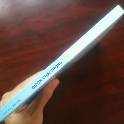 Bươn Chải Trong Khủng Hoảng - Phúc Tiến [Sách Quản Trị] 1023292