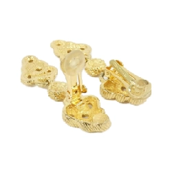 Khuyên tai Christian Dior - Hàng hiệu Authentic 807559