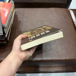 NHỮNG NGƯỜI LÀM NÊN LỊCH SỬ ẤN ĐỘ – PGS.TS NGÔ MINH OANH- K5 1031110