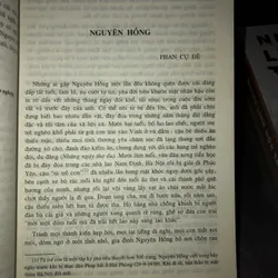 Nguyên Hồng về tác gia và tác phẩm  737759