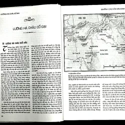 LỊCH SỬ THẾ GIỚI - J.M ROBERTS,  WILLIAM J. DUIKER,  JACKSON J. SPIELVOGEL 1041049