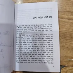 Ba đời chồng (Trần Công Tấn, xb 2002)
40k 1031696