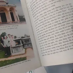 Lẽ Sống Và Niềm Tin - Hồi Ký Lê Quang Ngọc 928523