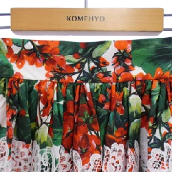 Dolce & Gabbana DOLCE&GABBANA Váy - Hàng hiệu Chính hãng 825344