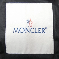 MONCLER GENIUS ANTHEMIOCK FRAGMENT Áo khoác lông - Hàng hiệu Chính hãng 891077