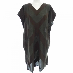 HOMME PLISSE Tunic - Hàng hiệu Authentic