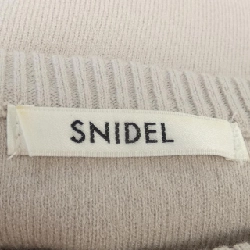 【Khuyến mãi】Bộ đồ Snidel 655722