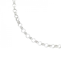 Dây chuyền 750WG - Hàng hiệu Authentic 865344