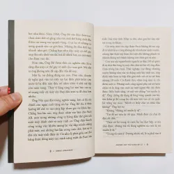 Anders Sát Thủ Cùng Bè Lũ - Jonas Jonasson 777242