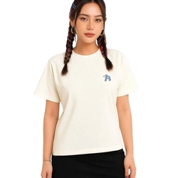 Áo thun xẻ tà 548762