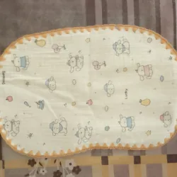 Gối 10 lớp dành cho sơ sinh