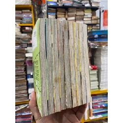 Truyện tranh ma vương 498731