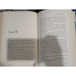 Four Blind Mice - James Patterson