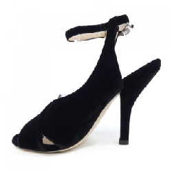 Giày sandal FENDI - Hàng hiệu Authentic 828689