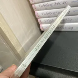(Tập truyện ngắn) - Cửa sổ hình tia chớp - Võ Diệu Thanh 990995