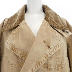 【Mã giảm giá】Áo khoác LOUIS VUITTON 637262