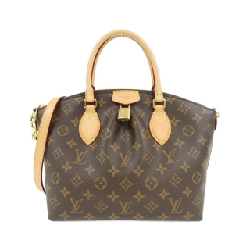 Túi Louis Vuitton Monogram Boéshi PM M45986