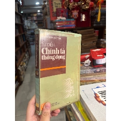 Từ điển chính tả thông dụng - Nguyễn Kim Thản 367309