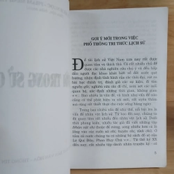 Người Trong Sử Cũ - Nguyễn Bích Ngọc, Phạm Minh Thảo sưu tầm & biên soạn 460878