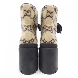 Gucci GUCCI 583349 Boots - Hàng hiệu Authentic 830541