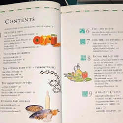 EATING FOR GOOD HEALTH (Reader's digest) - The Natural Way (Hardcover) 473032