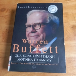 Warren Buffett Quá trình hình thành một nhà tư bản Mỹ  298275