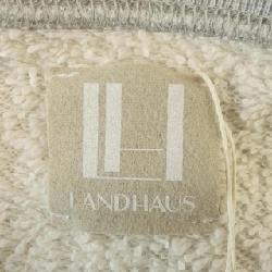 LANDHAUS Sweat - Hàng hiệu Authentic 887435