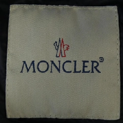 Áo khoác lông vũ MONCLER BARBEL 632518