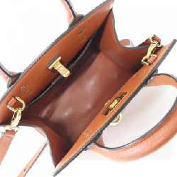 Túi xách Salvatore Ferragamo STUDIO 21 1424 - Hàng hiệu Chính hãng 803650