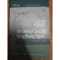 Hệ thống cảng thị trên sông ở Đàng Ngoài (Lịch sử Việt Nam) ANTQ060526