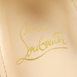 【Mã giảm giá】Giày cao gót CHRISTIAN LOUBOUTIN 662226