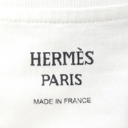 Áo thun HERMES - Hàng hiệu Authentic 826123