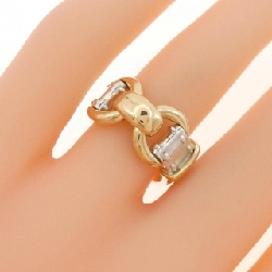 Elmas 925/Đánh dấu Nhẫn - Hàng hiệu Chính hãng 838620