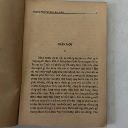 Người tình mười lăm năm — Võ Khắc Nghiêm — 1990s 498569