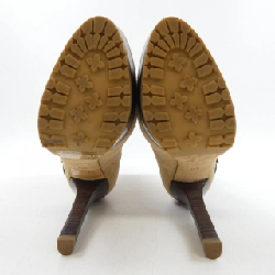 【Mã giảm giá】Giày bốt JIMMY CHOO 661957