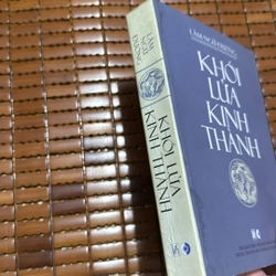 Khói lửa kinh thành - Lâm Ngữ Đường  527033