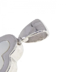 750WG Mẹ Ngọc Trai Pendant - Hàng hiệu Chính hãng 866265