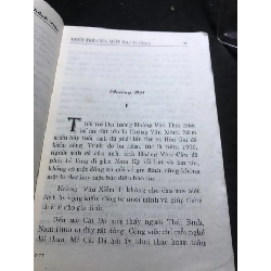 Thời trẻ của một Đại Tướng mới 70% ố bẩn có dấu mộc và viết nhẹ trang đầu 2000 Khánh Vân HPB0906 SÁCH LỊCH SỬ - CHÍNH TRỊ - TRIẾT HỌC 914570