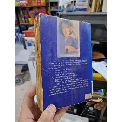 Ma Thuật Của Trái Tim - Janet Dailey - 1997 mới 70% ố rách bìa - VĂN HỌC - HCM3012 749698