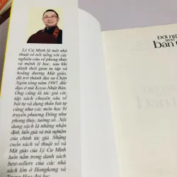 ĐỜI NGƯỜI TRÊN BÀN TAY ( Lý Cư Minh) 756216